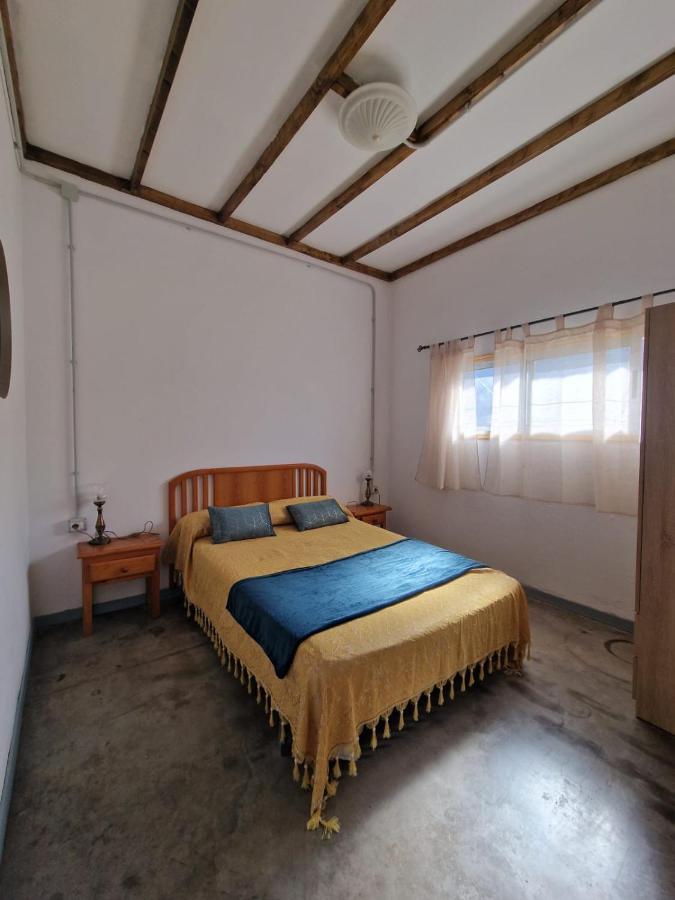 Casa Tomas Villa Güimar Dış mekan fotoğraf
