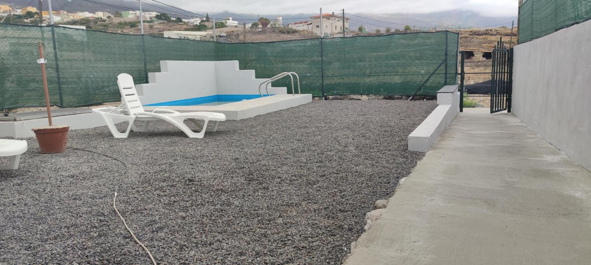 Casa Tomas Villa Güimar Oda fotoğraf